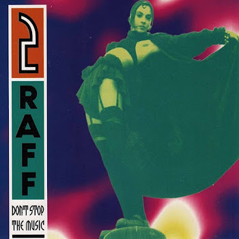 2 Raff Don't Stop The Music Скачать mp3
