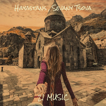 21 Music Hayastans , Sevany Tsova Скачать mp3