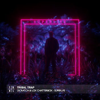 2Scratch & Lox Chatterbox Superlife Скачать mp3