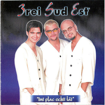 3Rei Sud Est Imi Plac Ochii Tai Скачать mp3