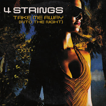 4 Strings Take Me Away (Vocal Radio Mix) Скачать mp3