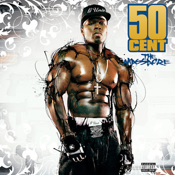 50 Cent I'm Supposed To Die Tonight Скачать mp3