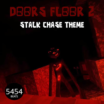 5454 Beats Doors Floor 2 Stalk Chase Theme Скачать mp3