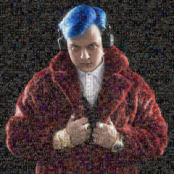 5Opka Клоун (Feat. Mellsher) Скачать mp3