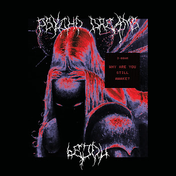 6Ejou Psycho Dreams Скачать mp3