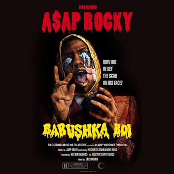 A$Ap Rocky Babushka Boi Скачать mp3