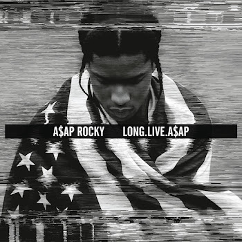 A$Ap Rocky Long Live A$Ap Скачать mp3