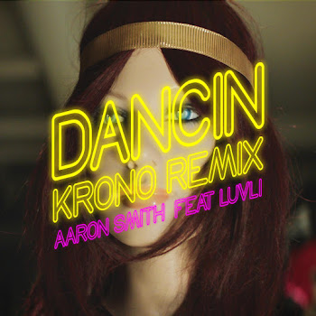 Aaron Smith Dancin (Krono Remix) (Feat. Luvli) Ft Krono Скачать mp3