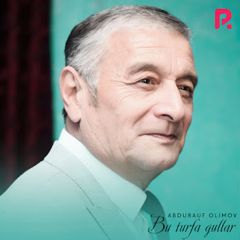 Abdurauf Olimov Bu Turfa Gullar Скачать mp3