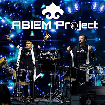Abiem Project Ой, По Над Волгой Скачать mp3