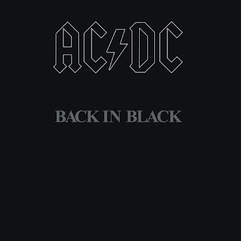 Ac/Dc Back In Black Скачать mp3