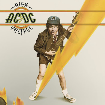 Ac/Dc It's A Long Way To The Top (If You Wanna Rock 'N' Roll) Скачать mp3