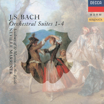 Academy Of St Martin In The Fields J.s. Bach: Orchestral Suite No. 3 In D Major, Bwv 1068: Ii. Air Ft Sir Neville Marriner & Johann Sebastian Bach Скачать mp3