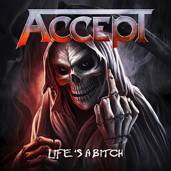 Accept Life's A Bitch Скачать mp3