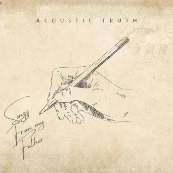 Acoustic Truth I Surrender All To You Скачать mp3