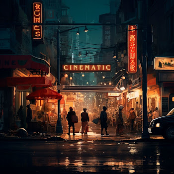 Adam Jamar Cinematic (Sloweed) Ft Steve Baller Скачать mp3