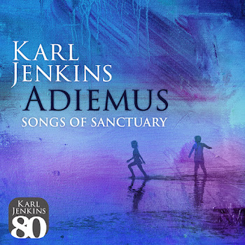 Adiemus Adiemus Ft Karl Jenkins & Jody K. Jenkins & London Philharmonic Orchestra Скачать mp3
