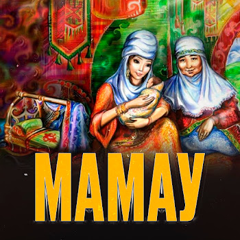 Adilet Jaygashar Мамау Скачать mp3