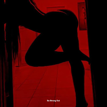 Aesthetic So Strung Out Скачать mp3