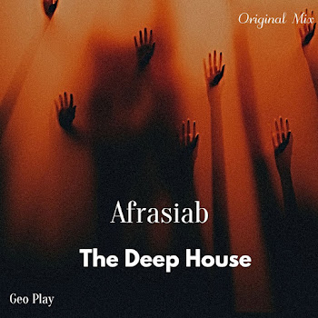 Afrasiab The Deep House Скачать mp3