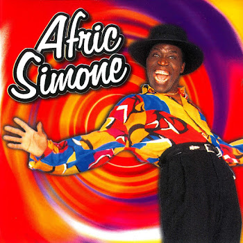 Afric Simone Hafanana Скачать mp3