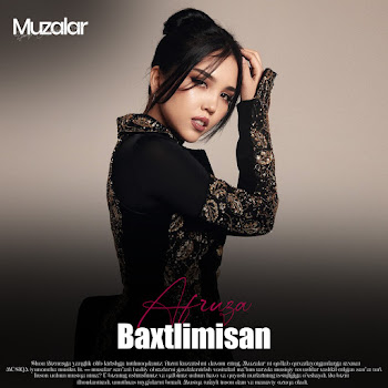 Afruza Baxtlimisan Скачать mp3