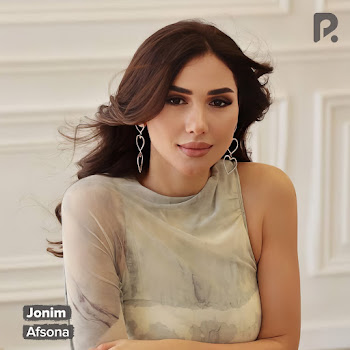 Afsona Jonim Скачать mp3