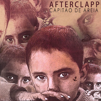 Afterclapp Capitão De Areia Скачать mp3