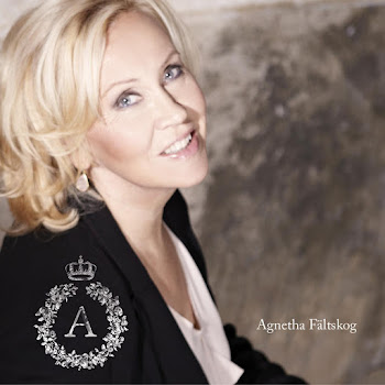 Agnetha Fältskog I Was A Flower Скачать mp3