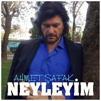 Ahmet Şafak Neyleyim Скачать mp3