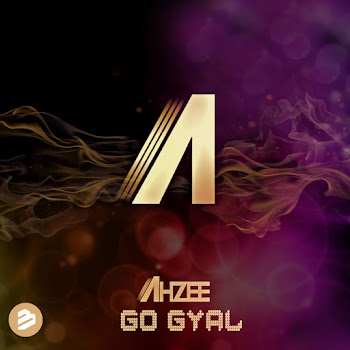 Ahzee Go Gyal (Radio Edit) (Feat. Masta) Скачать mp3