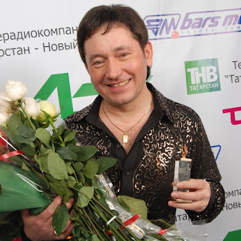 Aidar Galimov Behet Bit Ul Скачать mp3