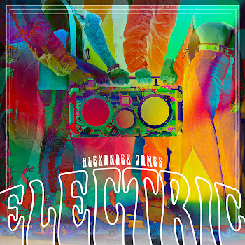 Aj Mclean Electric Скачать mp3