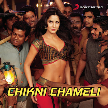 Ajay-Atul Chikni Chameli Ft Shreya Ghoshal Скачать mp3