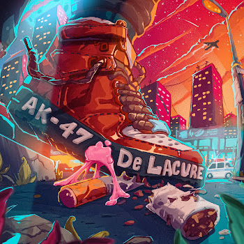 Ак-47 & De Lacure Здесь Никто Не Курит Скачать mp3