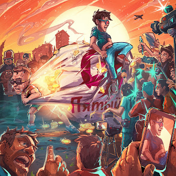 Ак-47 & Ноггано Бермудский Треугольник Скачать mp3