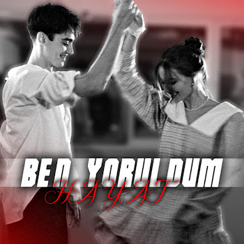 Akın Music Prod Ben Yoruldum Hayat / Ebru Gündeş - Heijan / Akın Music Скачать mp3