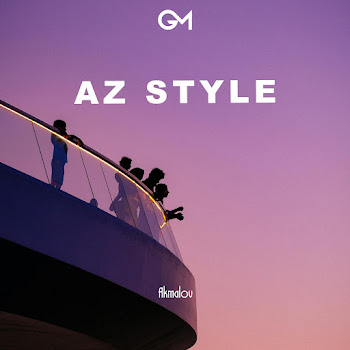 Akmalov Az Style Скачать mp3