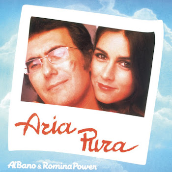 Al Bano & Romina Power Felicità Скачать mp3
