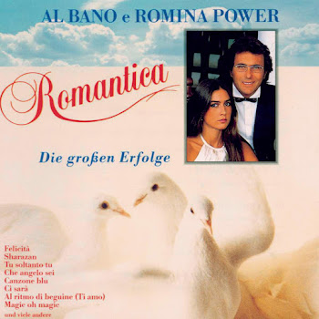 Al Bano & Romina Power Al Ritmo Di Beguine (Ti Amo) Скачать mp3