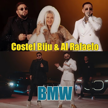 Al Rafaelo Bmw Ft Costel Biju Скачать mp3