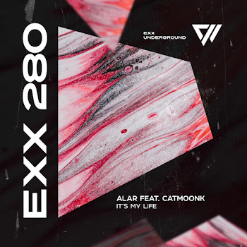 Alar It's My Life (Radio Edit) (Feat. Catmoonk) Скачать mp3