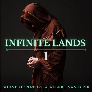 Albert Van Deyk Infinite Lands Ft Sound Of Nature Скачать mp3