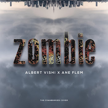 Albert Vishi Zombie (Feat. Ane Flem) Скачать mp3