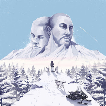 Alblak 52 & Скриптонит Winter Shiettt 2 Скачать mp3