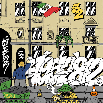 Alblak 52 +7(952)812 Скачать mp3