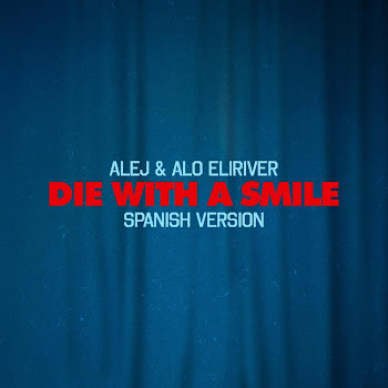Alej Cázares Die With A Smile (En Español) Скачать mp3