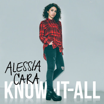 Alessia Cara Here Скачать mp3