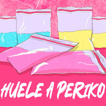 Aleteo Vip Hd Huele A Periko (Feat. Jey Agredo) Скачать mp3