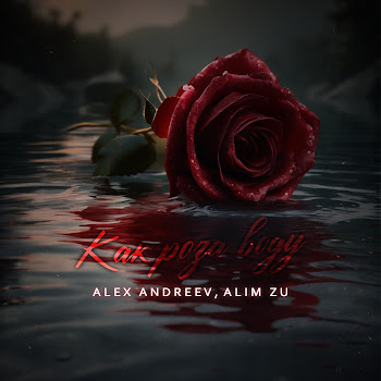 Alex Andreev & Alim Zu Как Роза Воду Скачать mp3